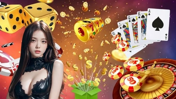 Esports နှင့် ရှေးရိုးအားကစား