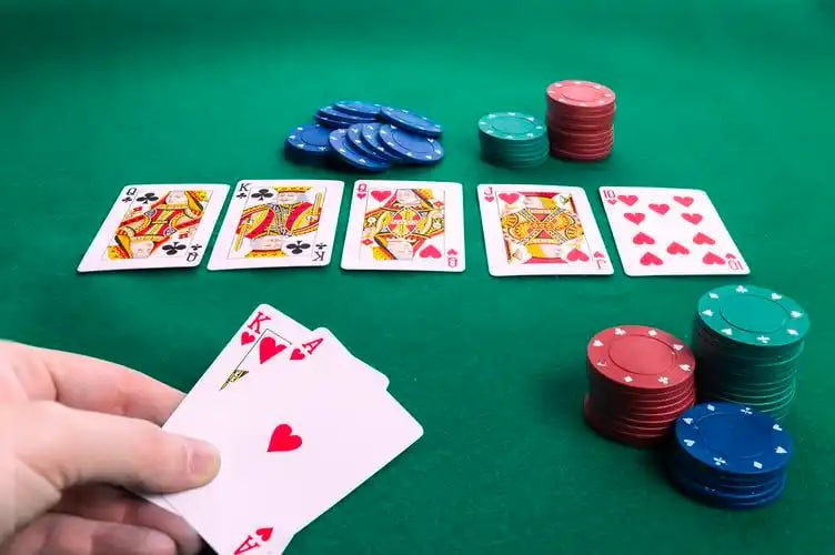 freebitcoin Live Casino Baccarat Roulette အနိုင်ရလဒ်များ